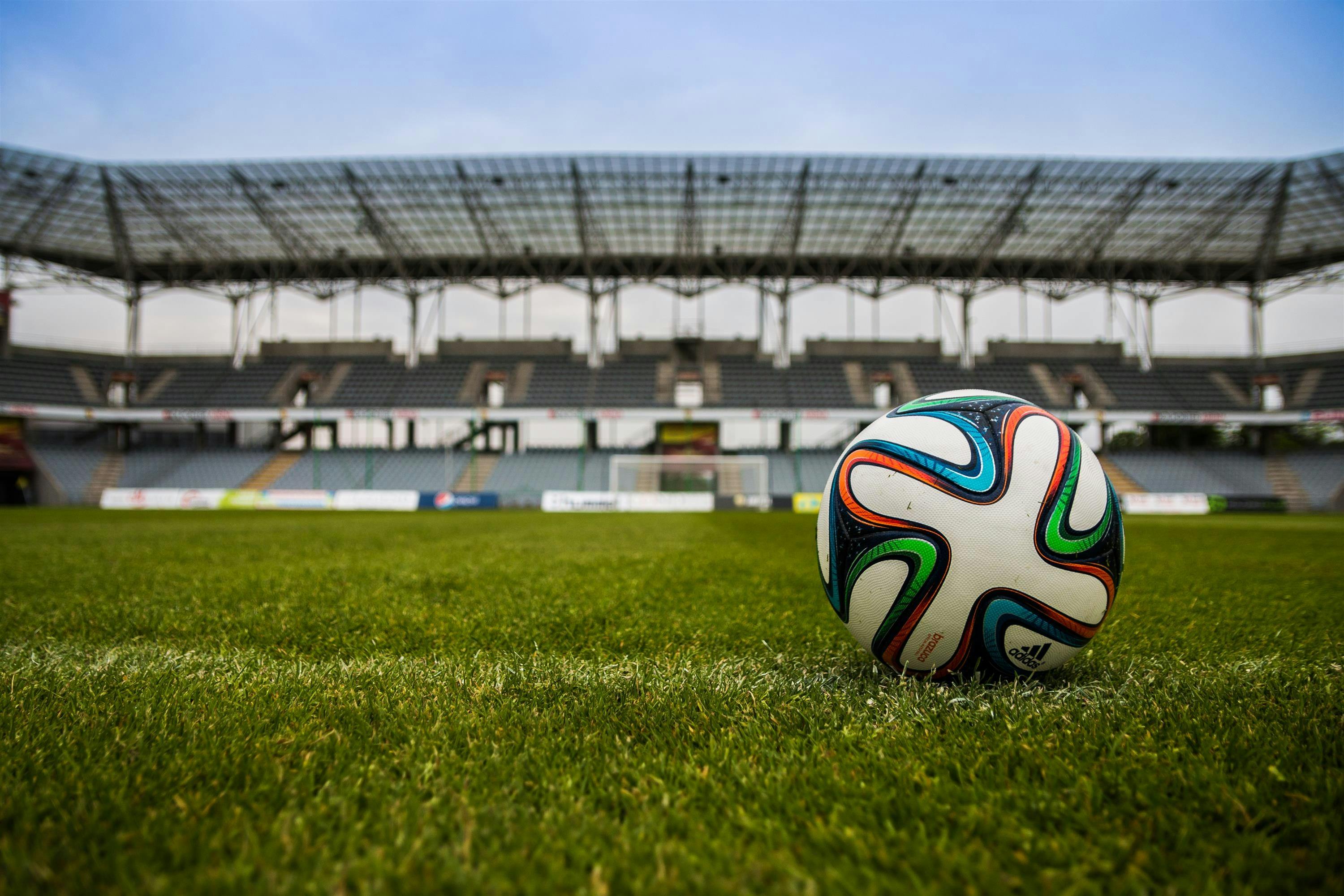 Union Berlin Stadium