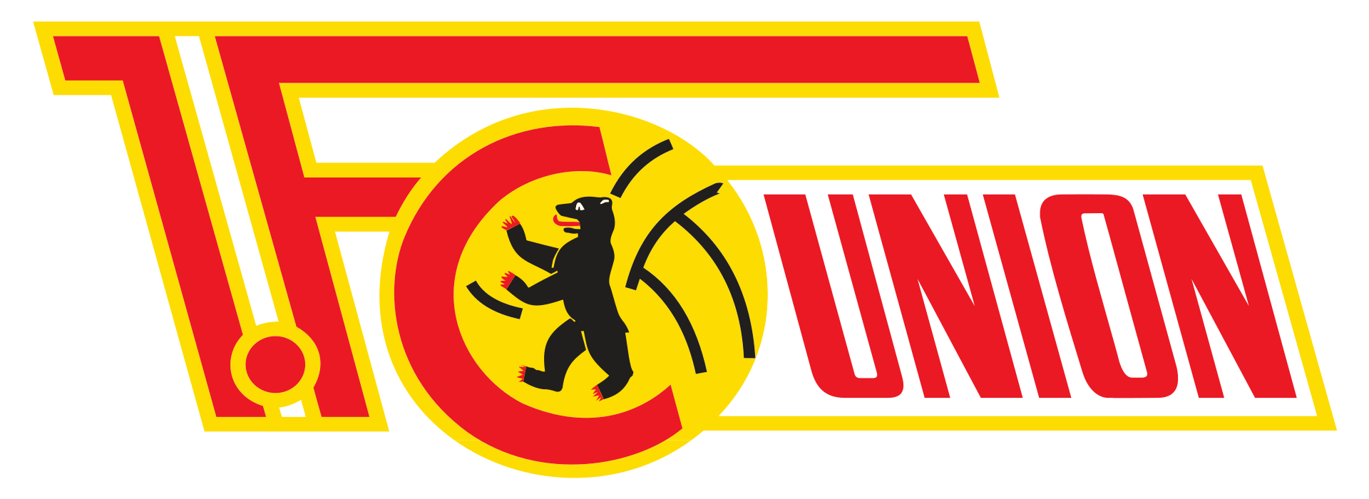FC Union Berlin Logo